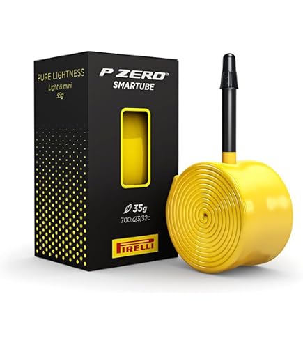 Amazon | PIRELLI(ピレリ) P ZERO SMARTUBE(Pゼロ スマートチューブ